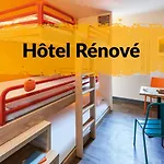 hotelF1 Nantes Est La Beaujoire